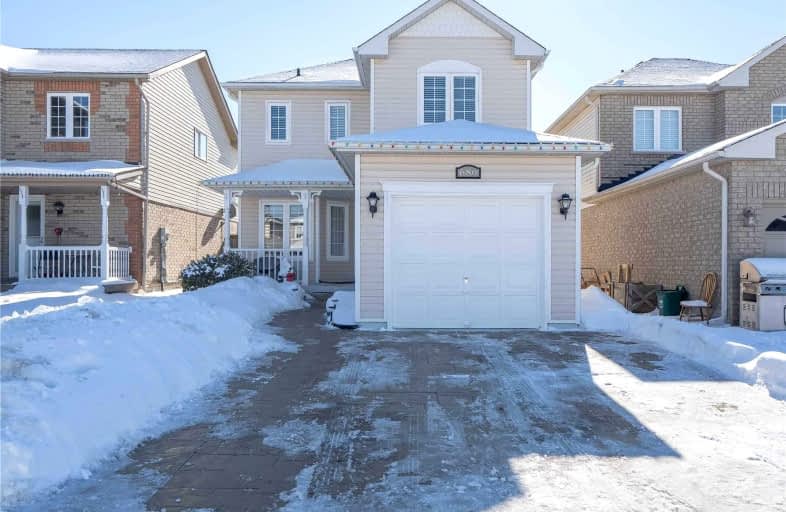 680 Langlaw Drive, Cambridge | Image 1