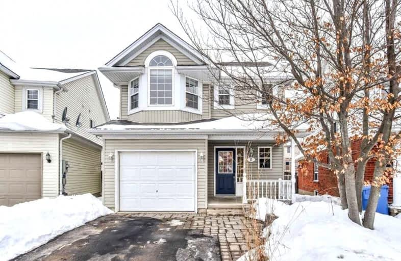 11 Silversmith Court, Guelph | Image 1