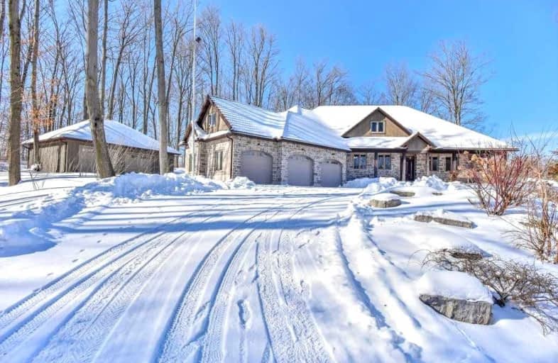 3990 Sideroad 20 Sideroad South, Puslinch | Image 1