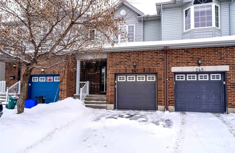 247 Cityview Crescent, Ottawa | Image 1