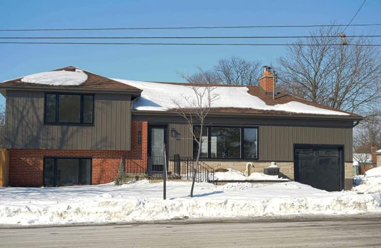 1024 Brucedale Avenue East, Hamilton | Image 1