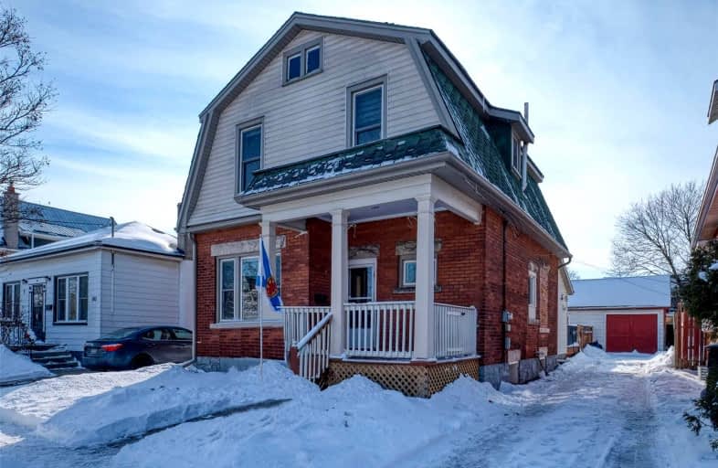 183 Marlborough Street, Brantford | Image 1