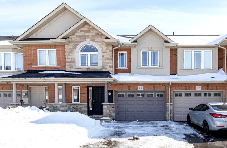 20 Charleswood Crescent, Hamilton | Image 1