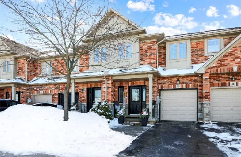 98 Fall Fair Way, Hamilton | Image 1