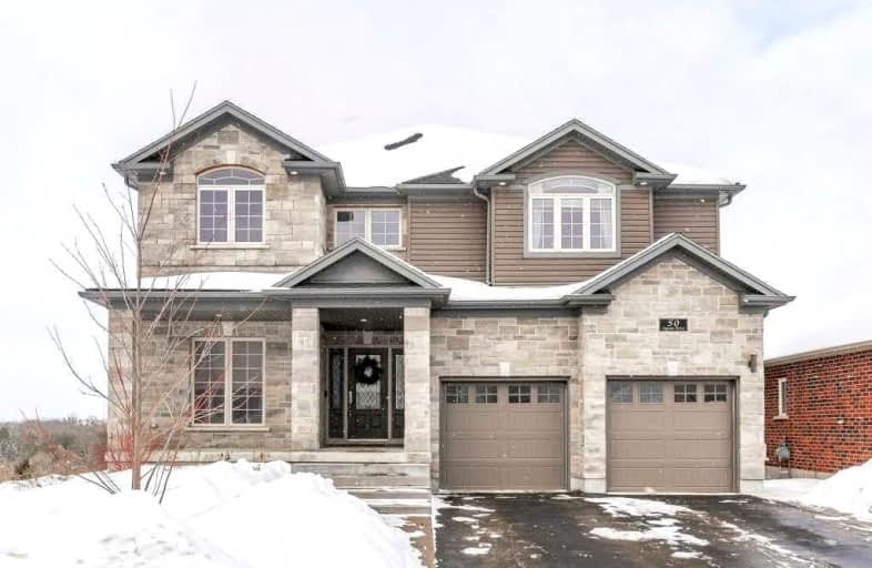 50 Ingram Drive, Guelph | Image 1
