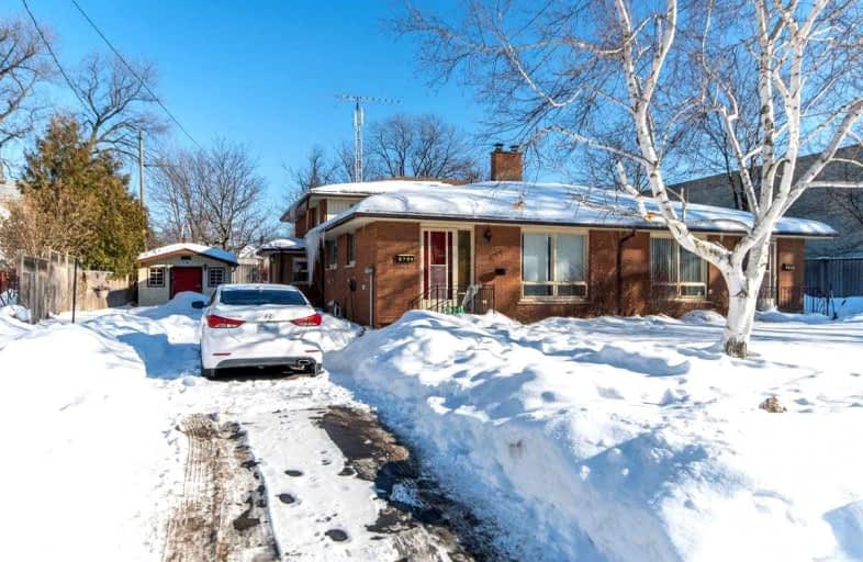 5796 Byng Avenue, Niagara Falls | Image 1