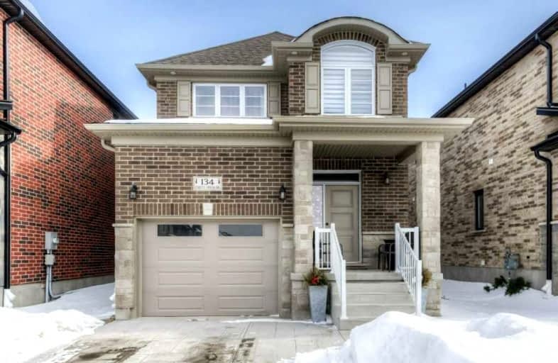 134 Forest Creek Drive, Kitchener | Image 1