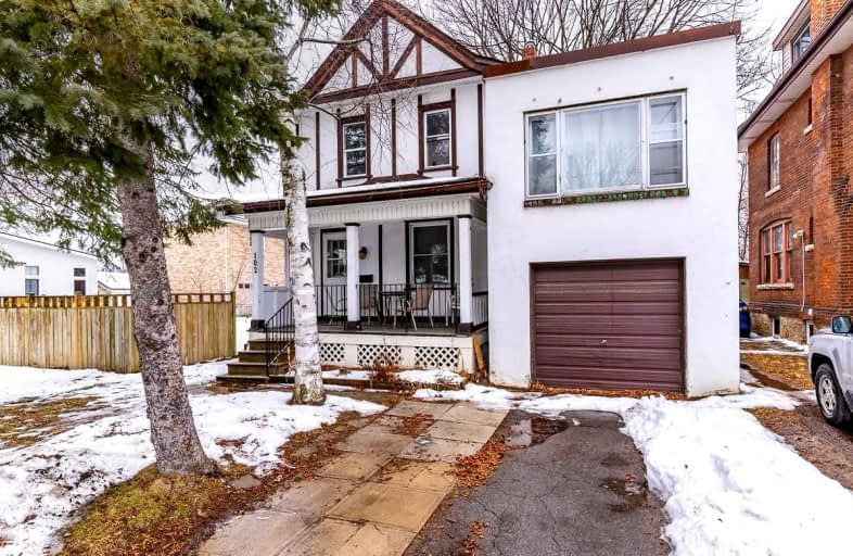 102 Sussex Street, Hamilton | Image 1