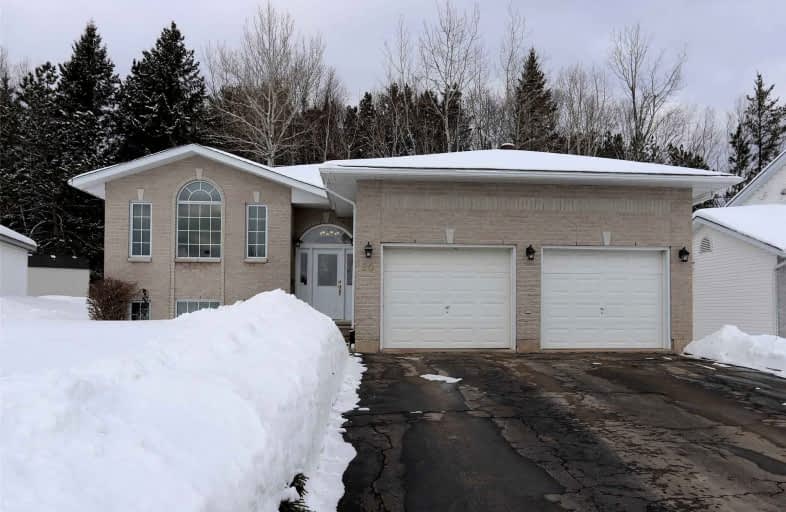 60 Millcreek Drive, Sault Ste Marie | Image 1