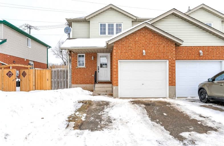 32 Orchid Crescent, Kitchener | Image 1