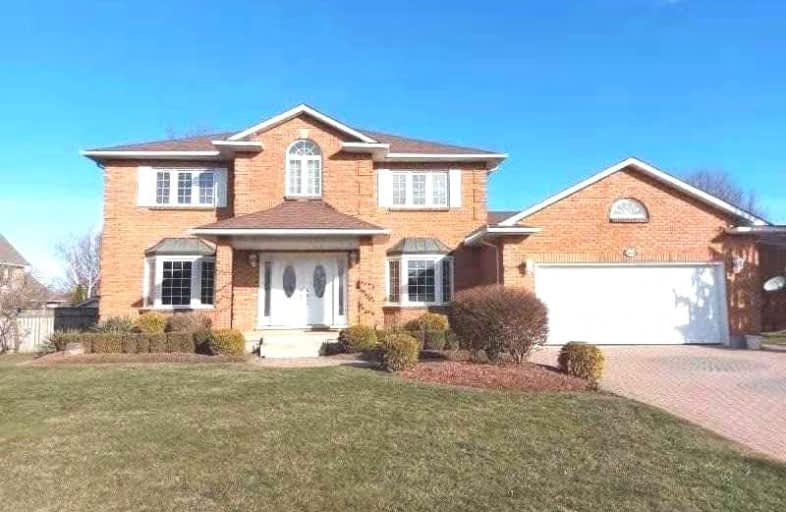 3449 Cardinal Drive, Niagara Falls | Image 1