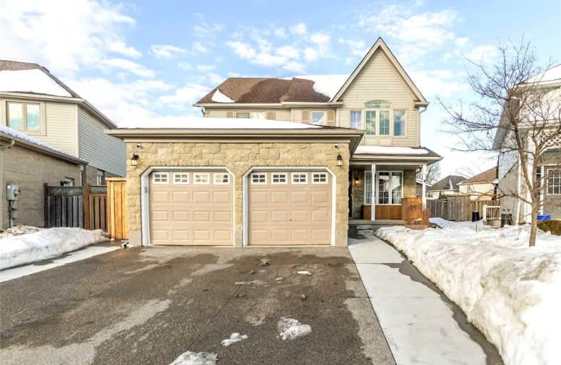 76 Bartleman Crescent, Cambridge | Image 1