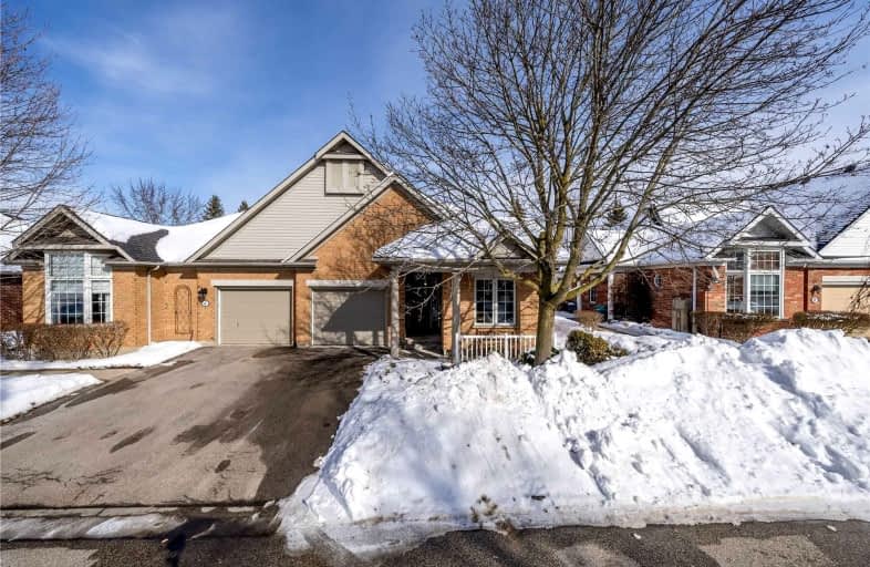 6 Magnolia Lane, Guelph | Image 1