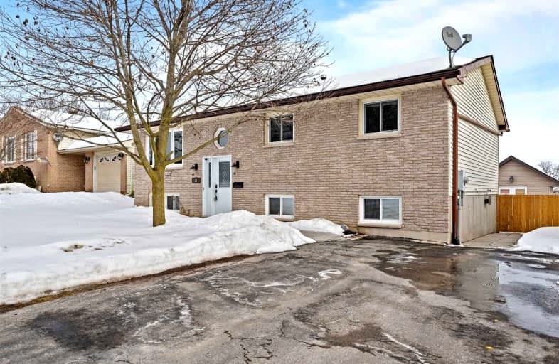 31 Bleeker Avenue, Quinte West | Image 1