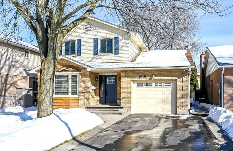 629 Tomahawk Crescent, Hamilton | Image 1