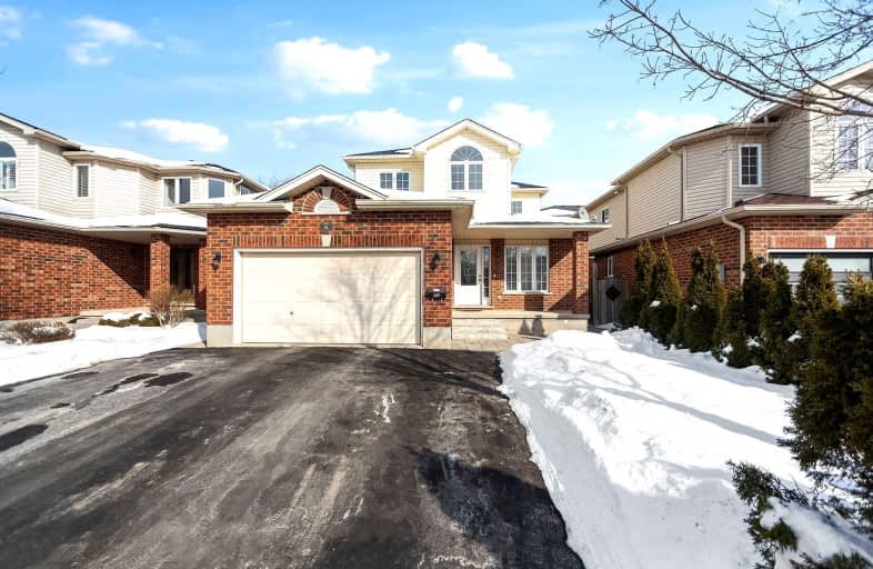 6 Zecca Drive, Guelph | Image 1