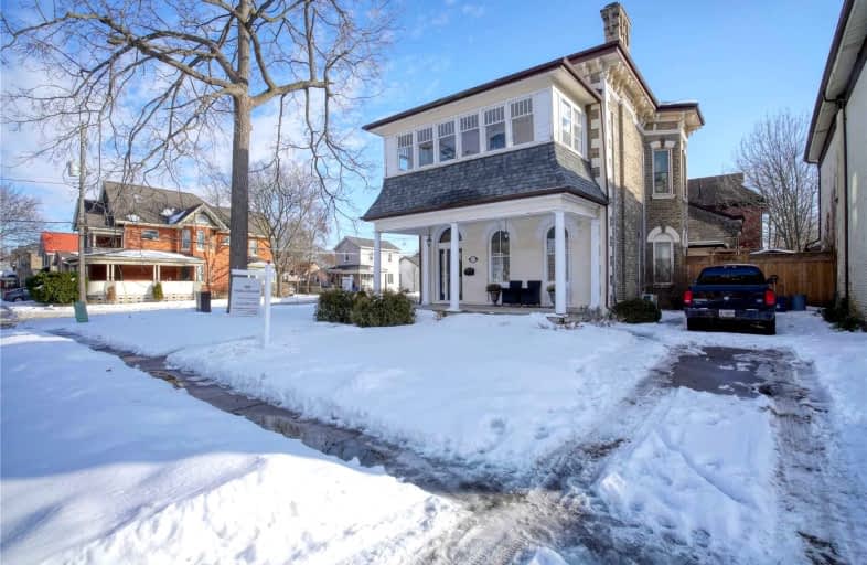 173 Chatham Street, Brantford | Image 1