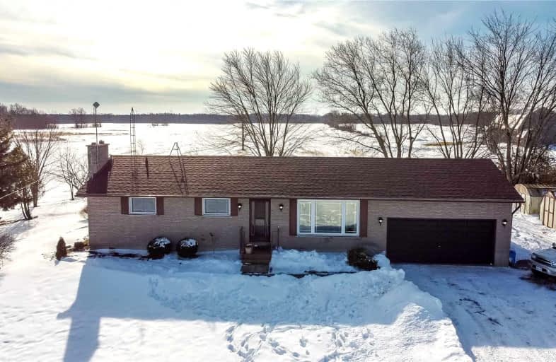 520 Concession Road South, Haldimand | Image 1