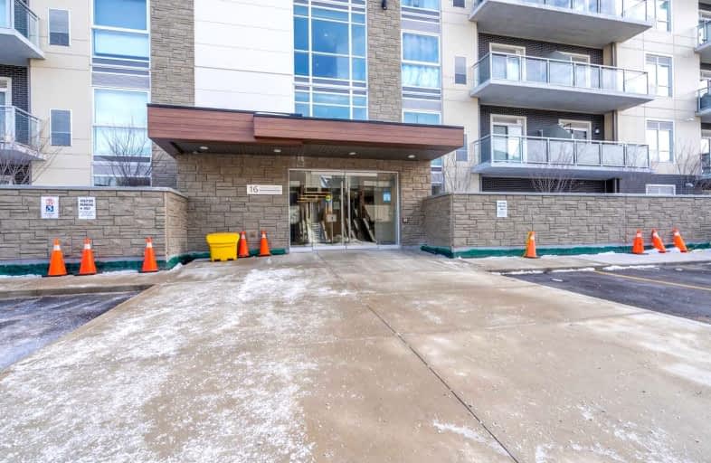 509-16 Markle Crescent, Hamilton | Image 1