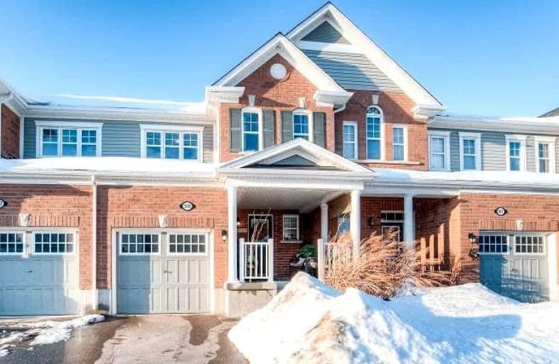 159 West Oak Trail, Kitchener | Image 1