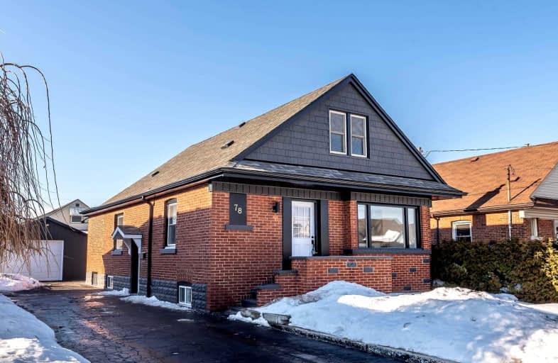 78 Bell Avenue, Hamilton | Image 1