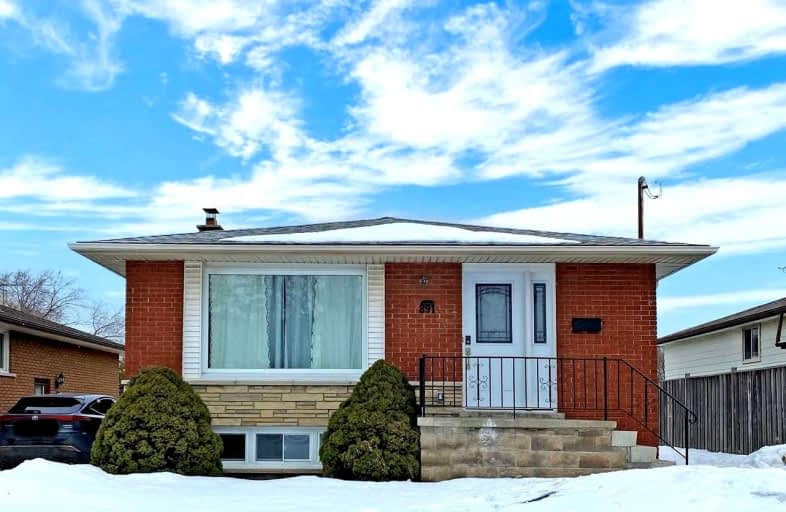 891 Lawrence Road, Hamilton | Image 1