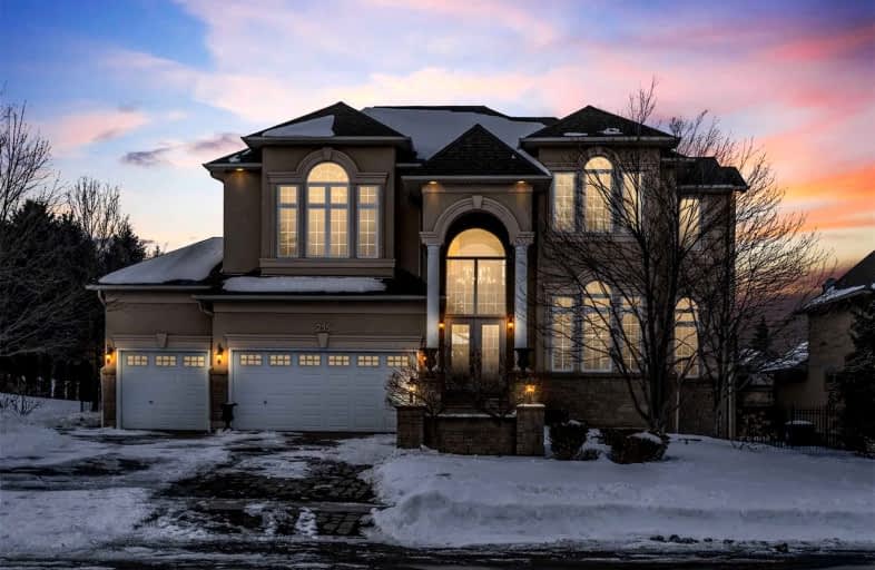 215 Kirkwood Drive, Hamilton | Image 1