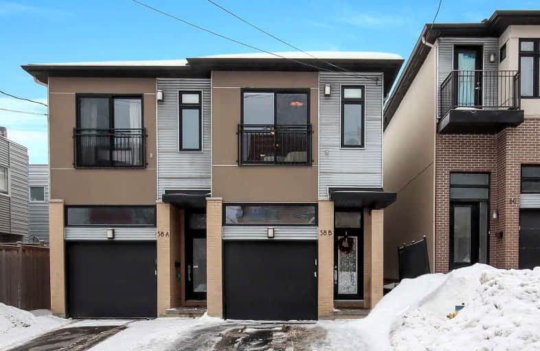 58B Young Street, Ottawa | Image 1