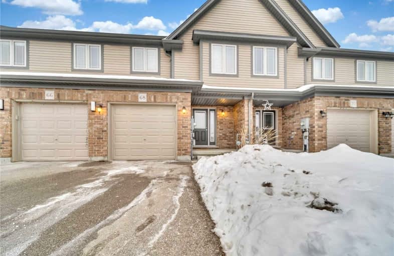 68 Mussen Street, Guelph | Image 1