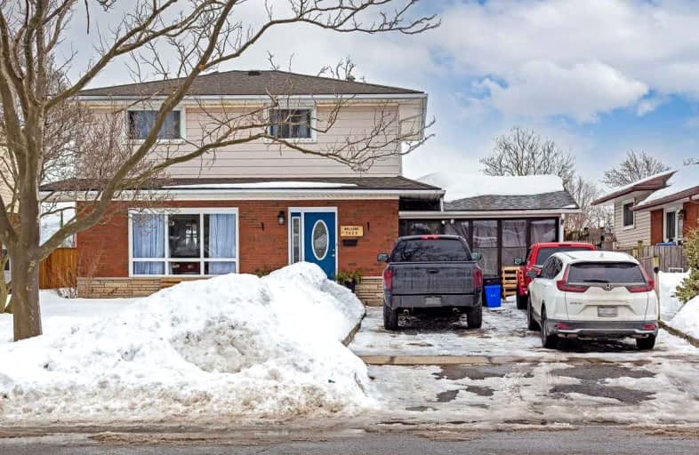 7026 Centennial Street, Niagara Falls | Image 1