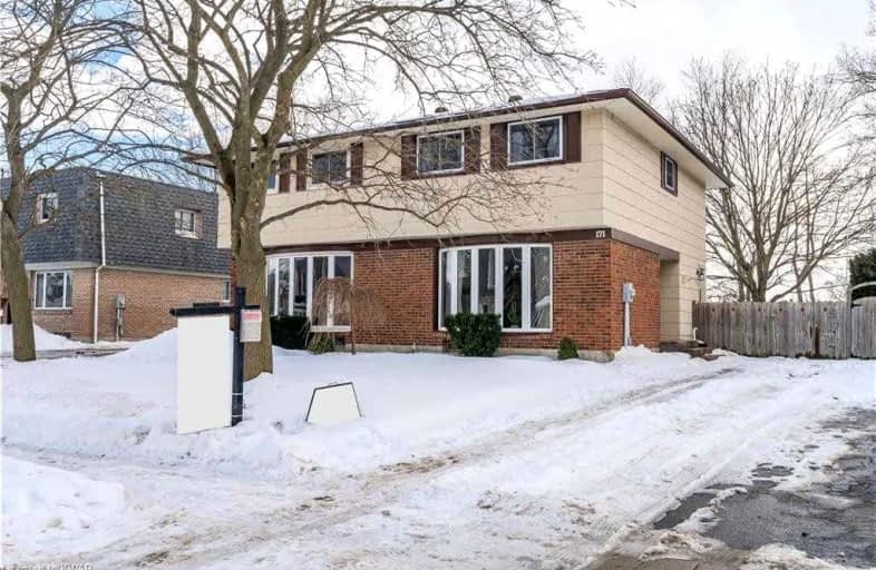 171 Patricia Road, Stratford | Image 1