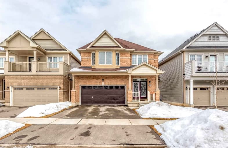 69 Sinden Road, Brantford | Image 1