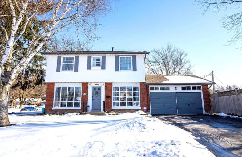 112 Pleasant Avenue, Hamilton | Image 1