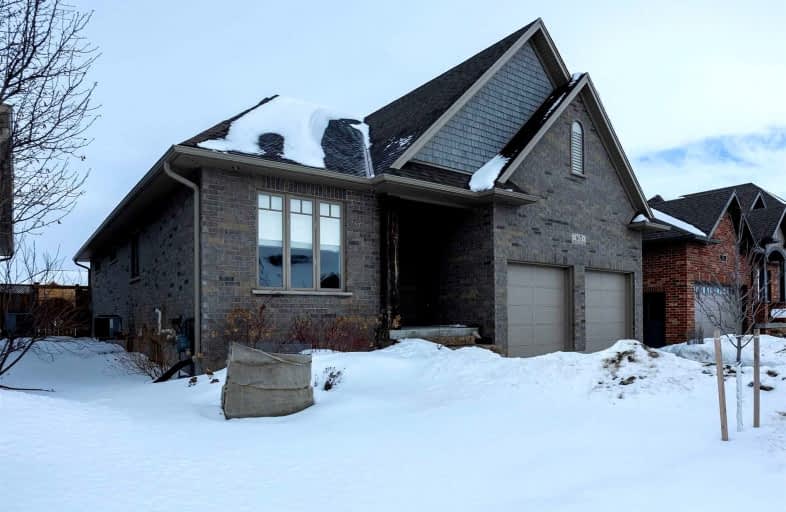 165 Ridgeview Drive, Mapleton | Image 1