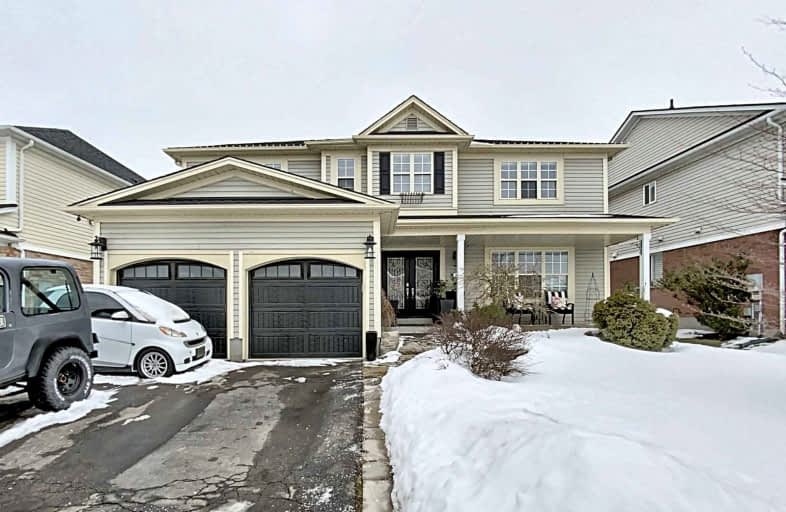 5 Webb Avenue, Brantford | Image 1