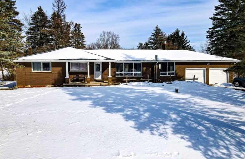 1558 Hwy 6 North, Hamilton | Image 1