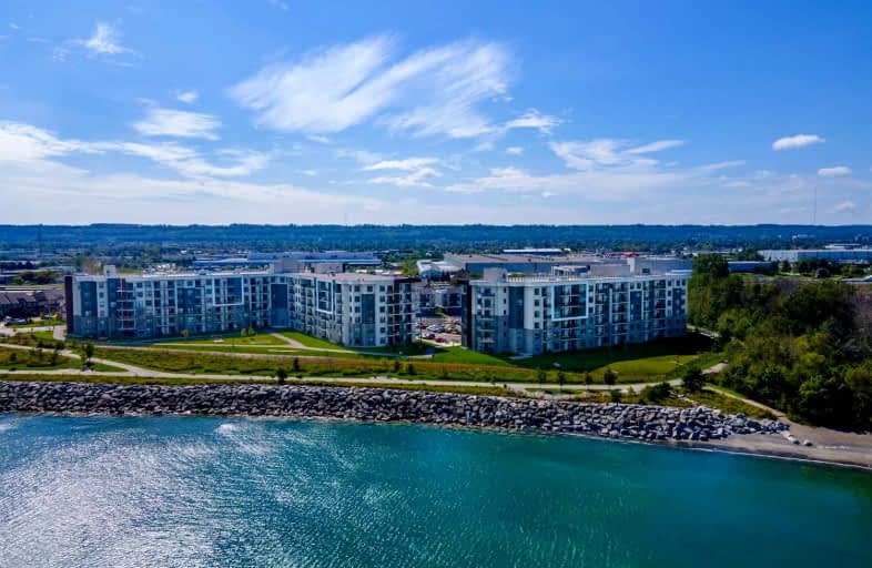 316-101 Shoreview Place, Hamilton | Image 1