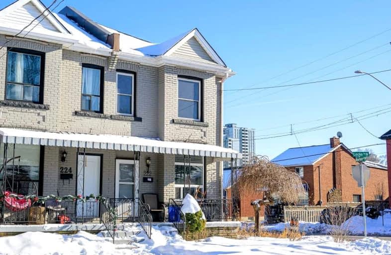 222 Locke Street North, Hamilton | Image 1