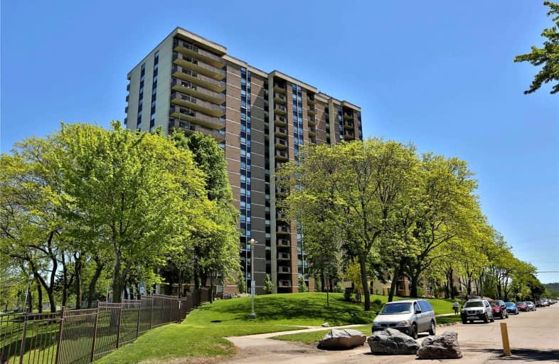 1601-500 Green Road, Hamilton | Image 1