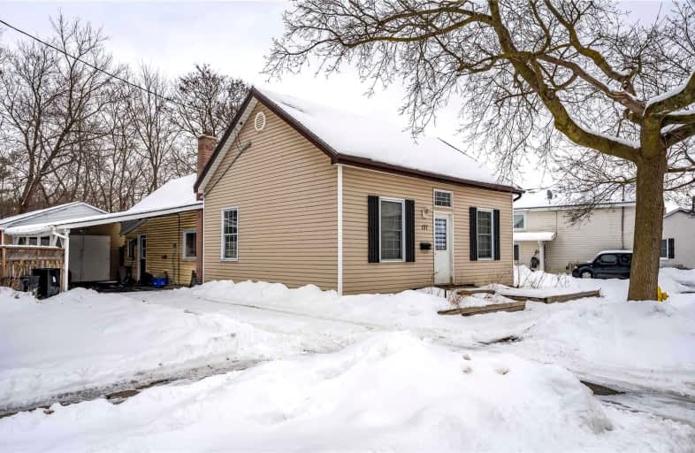 157 Pearl Street, Brantford | Image 1