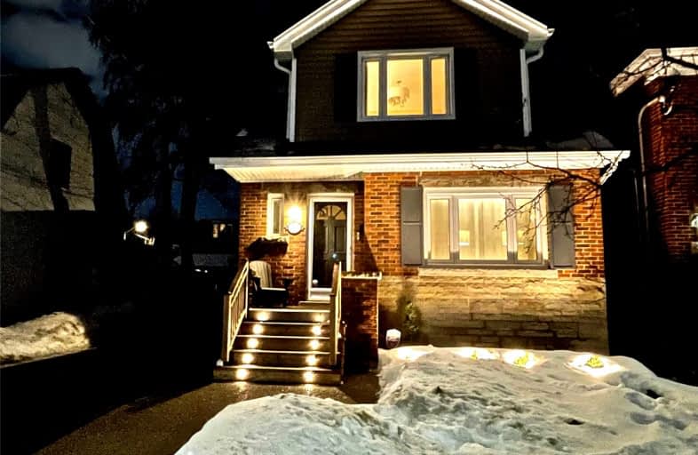 327 Aberdeen Avenue, Hamilton | Image 1