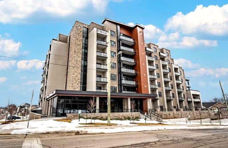 704-30 Hamilton Street South, Hamilton | Image 1