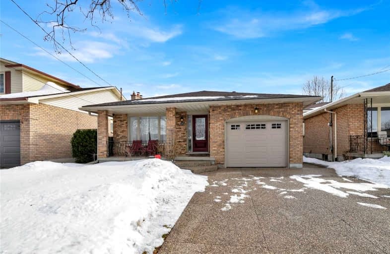 125 East 8th Street, Hamilton | Image 1