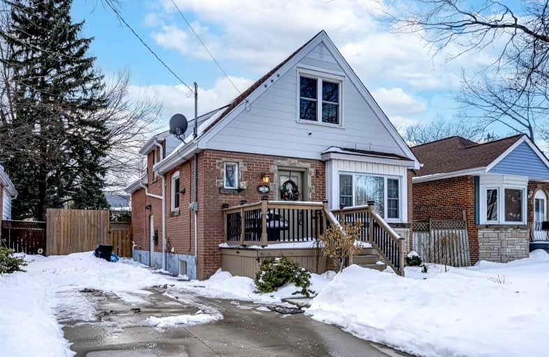 76 Maclennan Avenue, Hamilton | Image 1