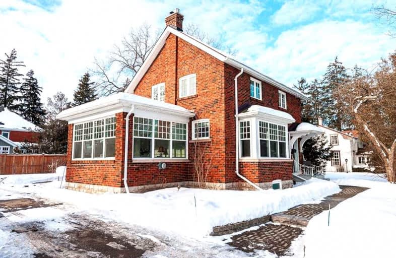 124 Church Street, Stratford | Image 1