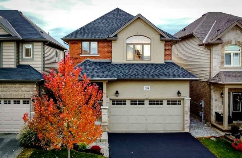 260 Westbank Trail, Hamilton | Image 1