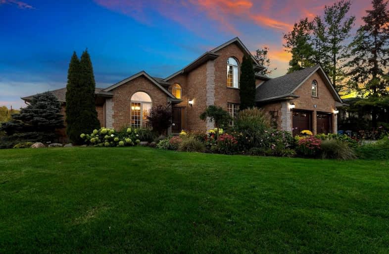 1115 Victoria Road South, Guelph | Image 1