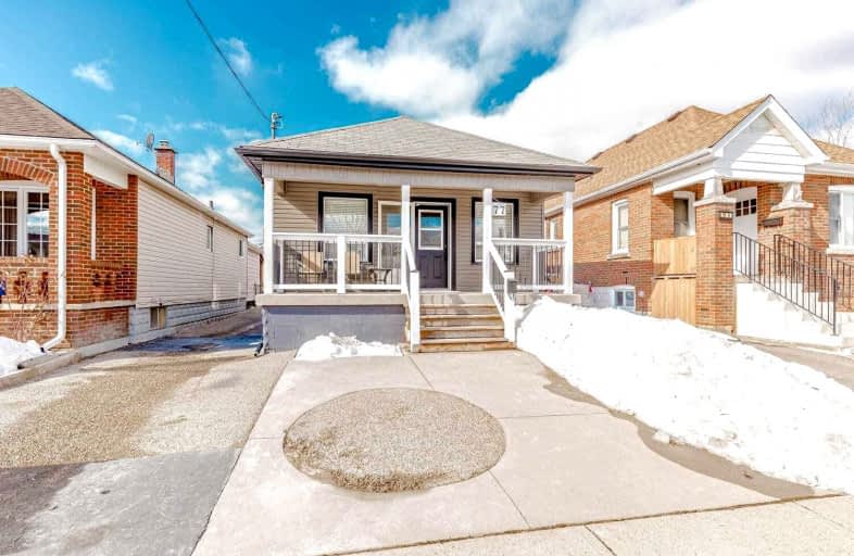 77 Tuxedo Avenue North, Hamilton | Image 1