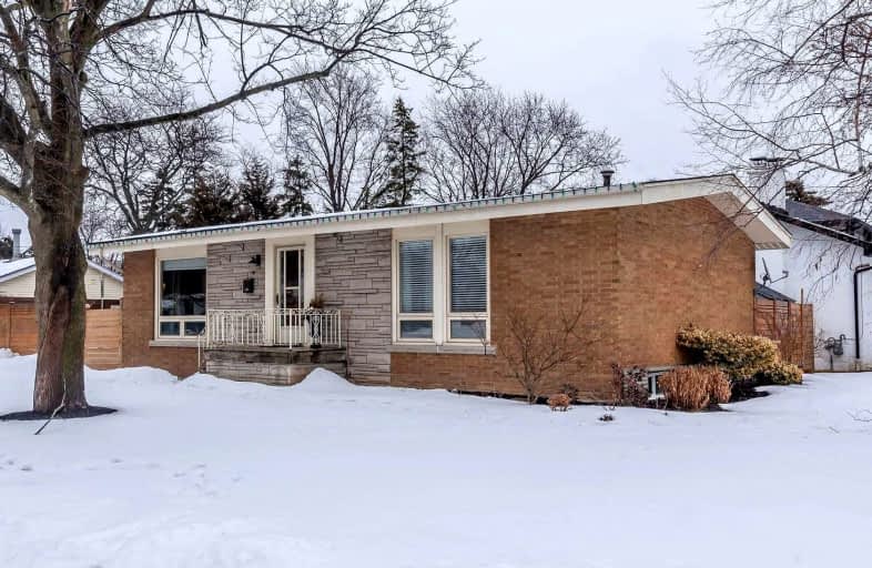 55 Lyle Avenue, Hamilton | Image 1