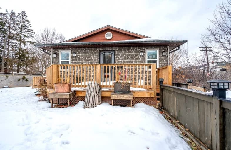 18 Cayuga Street, Brantford | Image 1